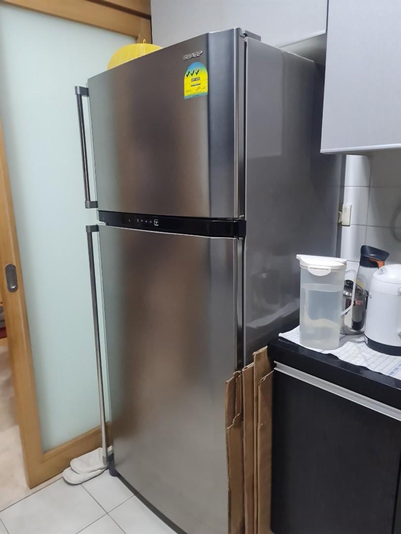 counter top fridge for sale