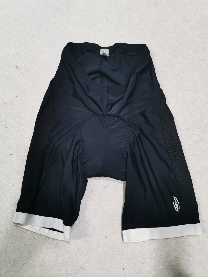 Nenk cycling pants, Men's Fashion 