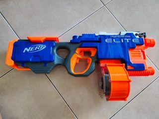 Nerf Elite 2.0 Eaglepoint RD-8 with Detachable Scope Hasbro💥NEW💥