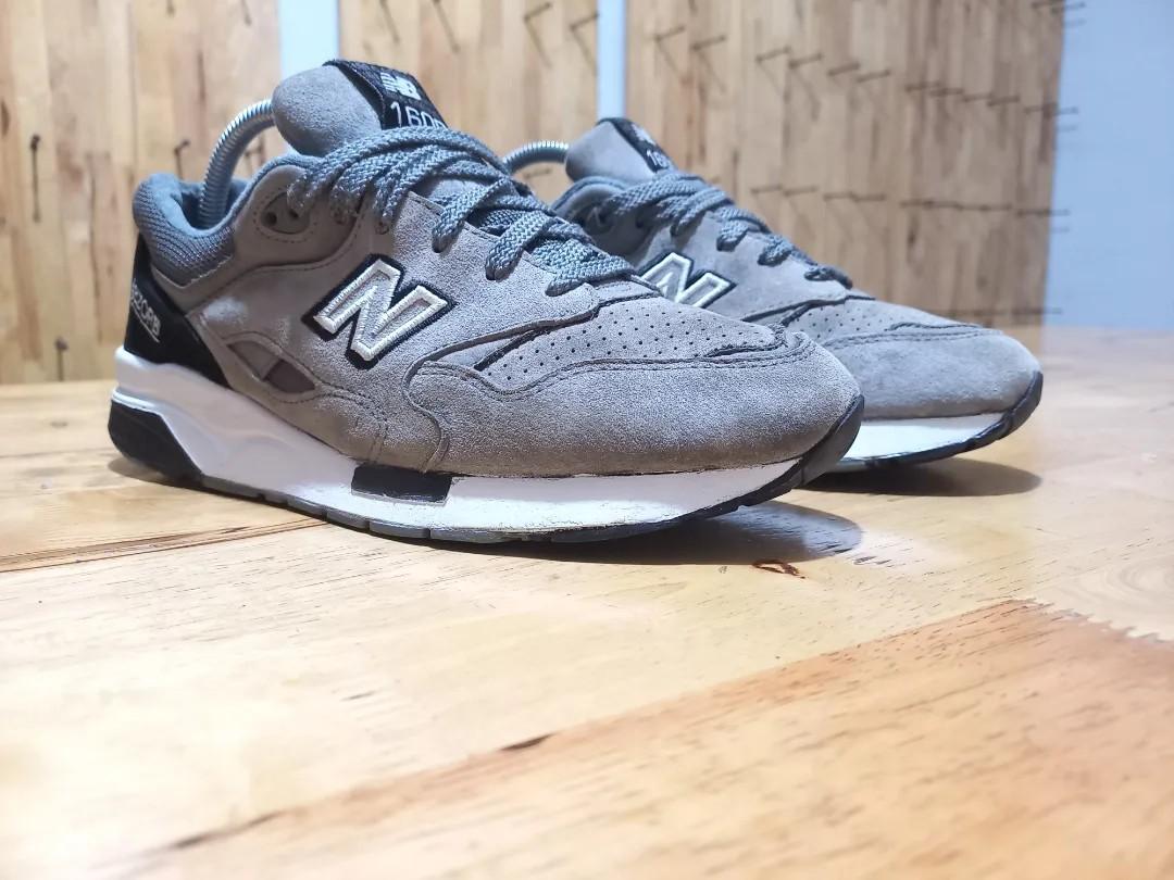 New balance cheap 1600 wanted pack