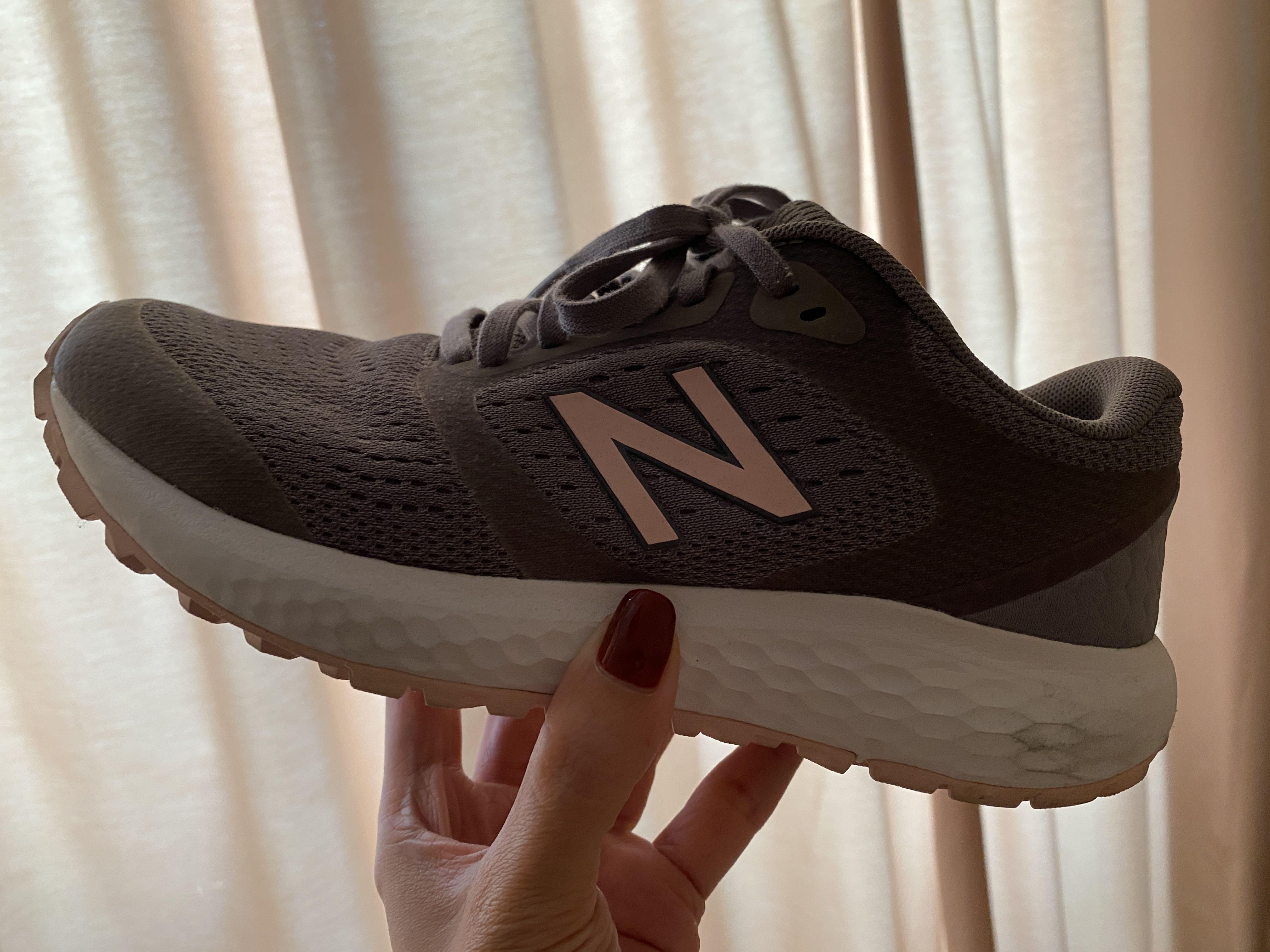 Tenis new sales balance 520 original