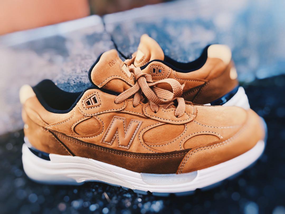 Wh 992 clearance new balance
