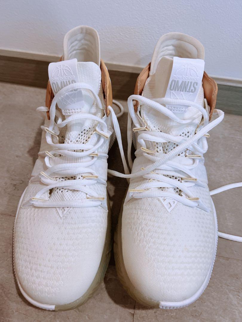 New balance 711 top dames