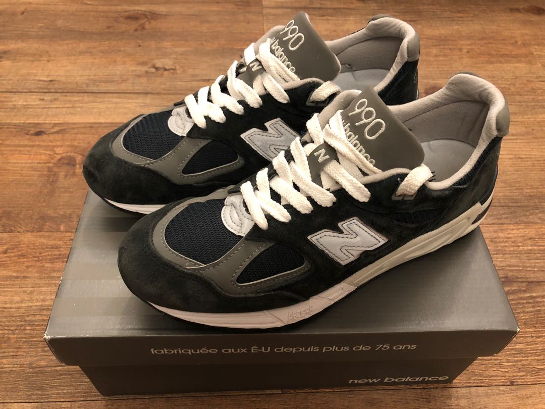 New balance m990nv2 outlet
