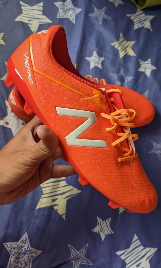 New Balance Visaro Sports Equipment Other Sports Equipment and