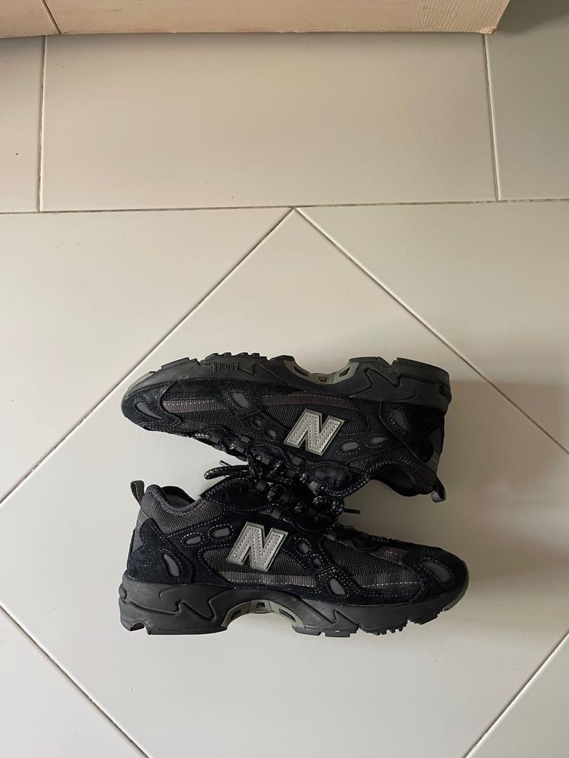 New balance 827 41 best sale