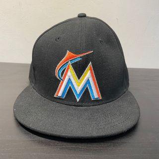 NEWERA 棒球帽 馬林魚 尺寸 6 7/8 54.9cm