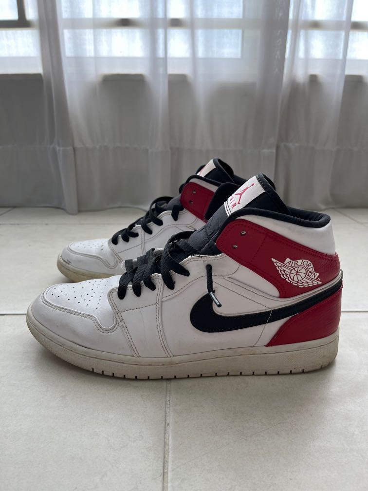 chicago remix jordan 1