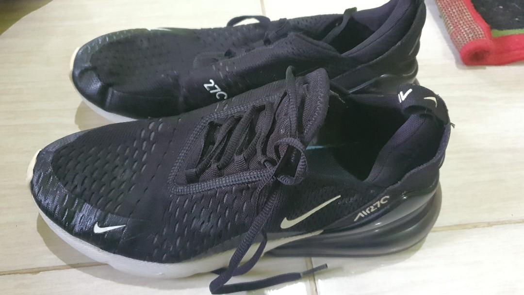 sepatu nike air max 270 original