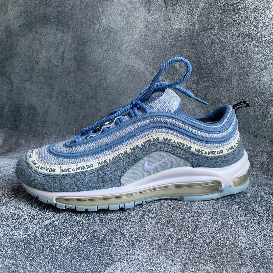 Nike Air Max 97 Have a Nike Day Indigo Storm