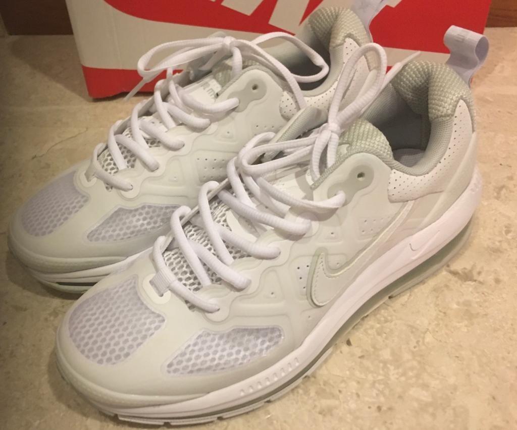 White nike size new arrivals 3