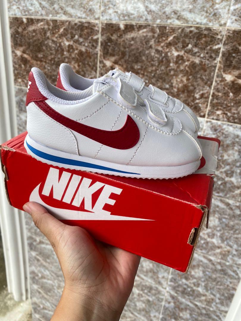 Nike best sale cortez 8c