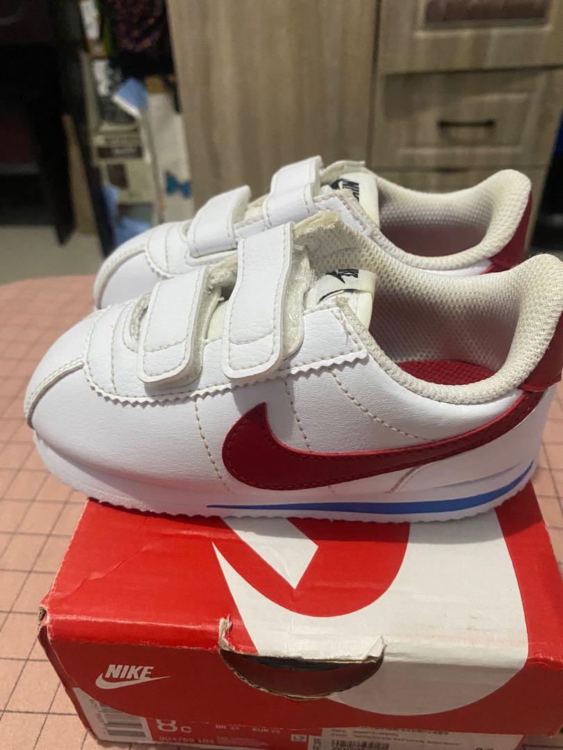 Nike cortez 8c discount