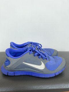 Nike Free Running Size 39