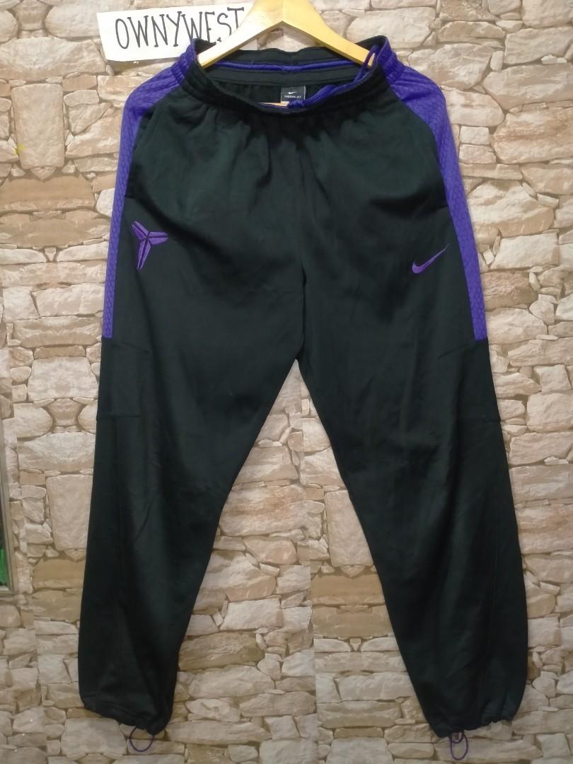 Kobe joggers cheap