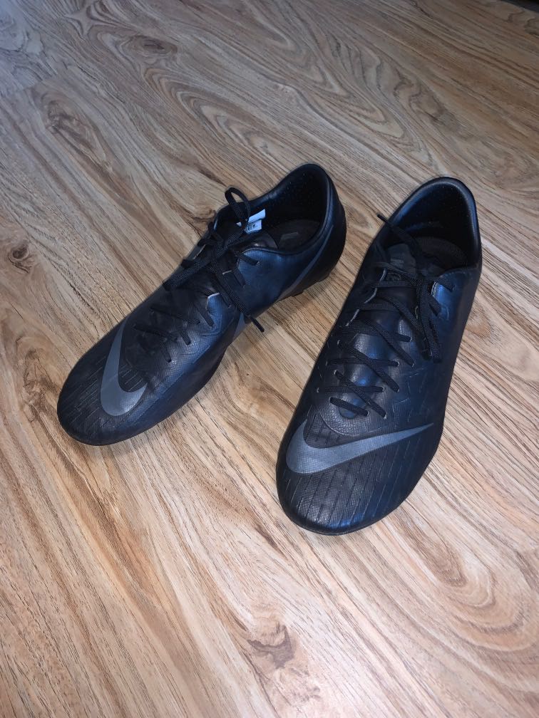 nike stealth ops mercurial vapor