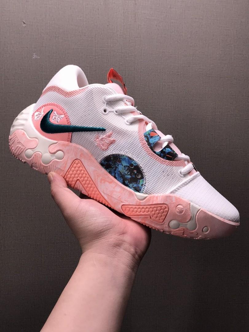 Nike PG6 EP, 男裝, 鞋, 波鞋- Carousell