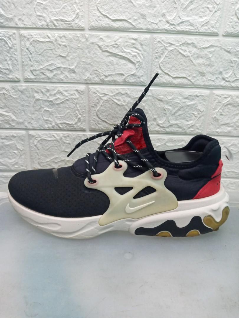 nike presto react nike id