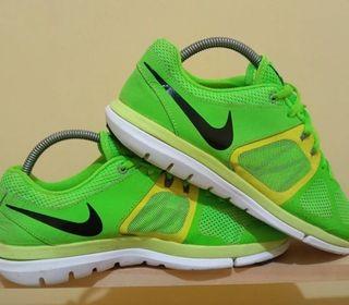 Nike running