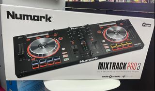 Pioneer DDJ FLX10 4-Channel DJ Controller for Serato & Rekordbox, Audio ...