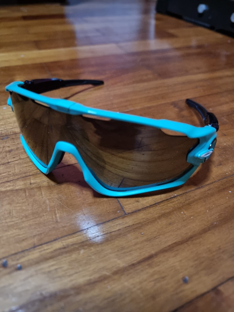 Oakley hot sale jawbreaker original