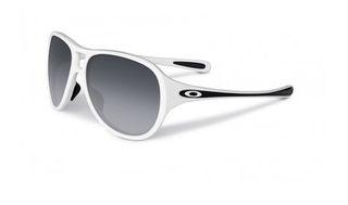OAKLEY TWENTYSIX.2 White Sunglasses