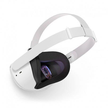 Oculus Quest 2 128GB - Advanced All-in-one Virtual Reality Headset