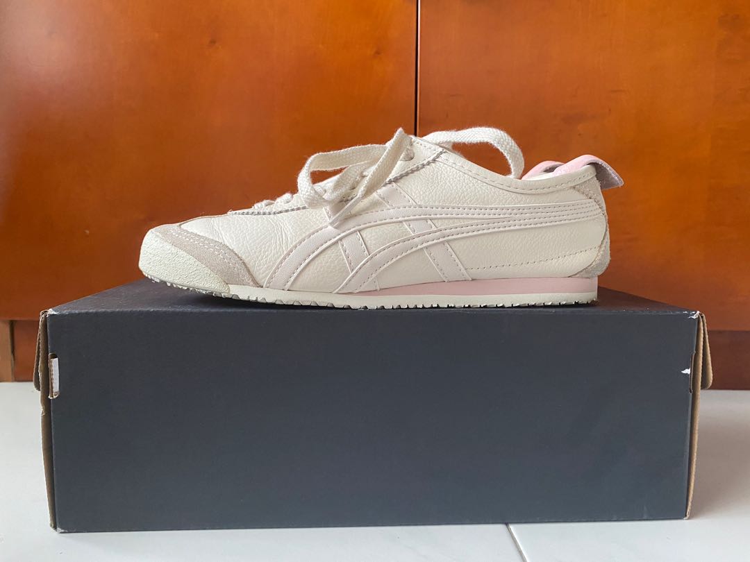 onisuka tiger mexico 66