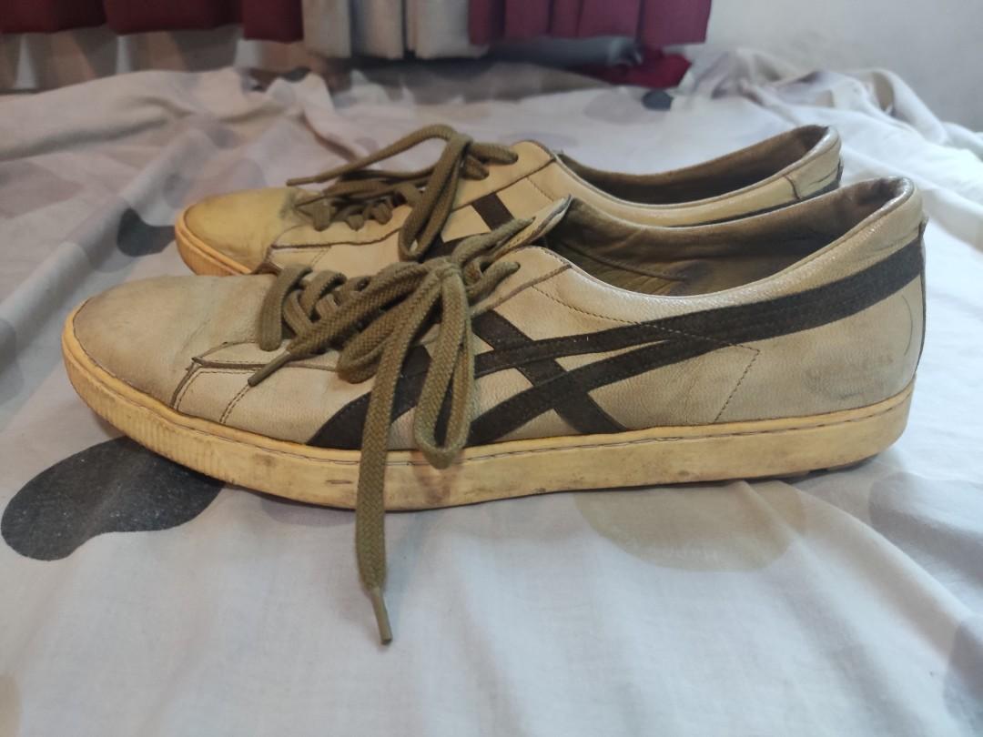 Onitsuka Tiger COACH FABRE NIPPON