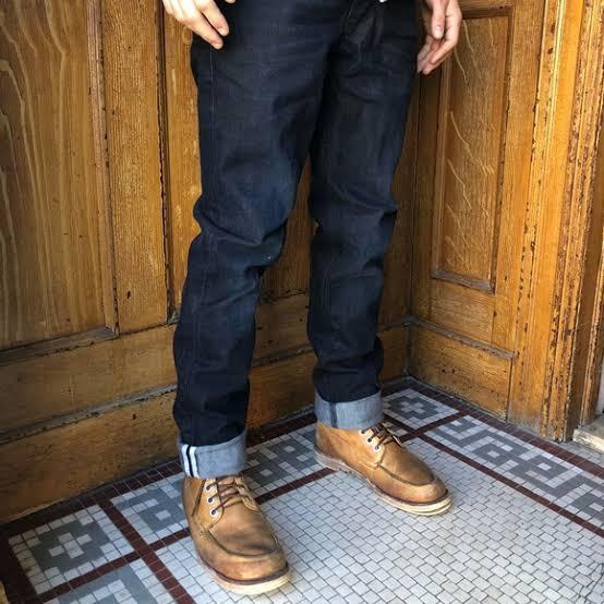 Orig Levi's 511 Commuter jeans, Men's Fashion, Bottoms, Jeans on Carousell