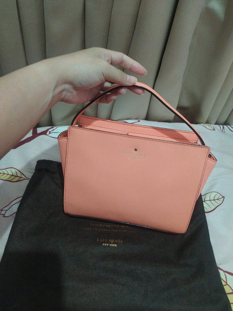 original kate spade sling bag