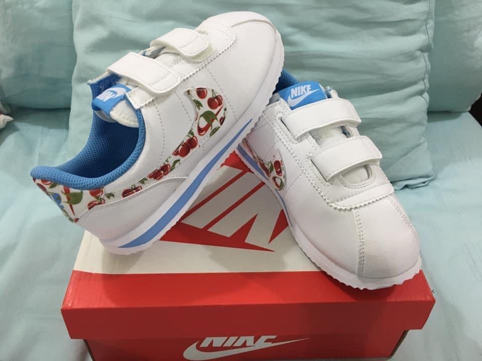 Original Kids Nike Shoe size US 1Y Babies Kids Babies Kids