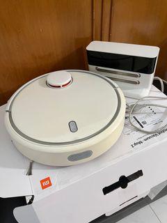 Original Xiaomi  Mi Robot vacuum