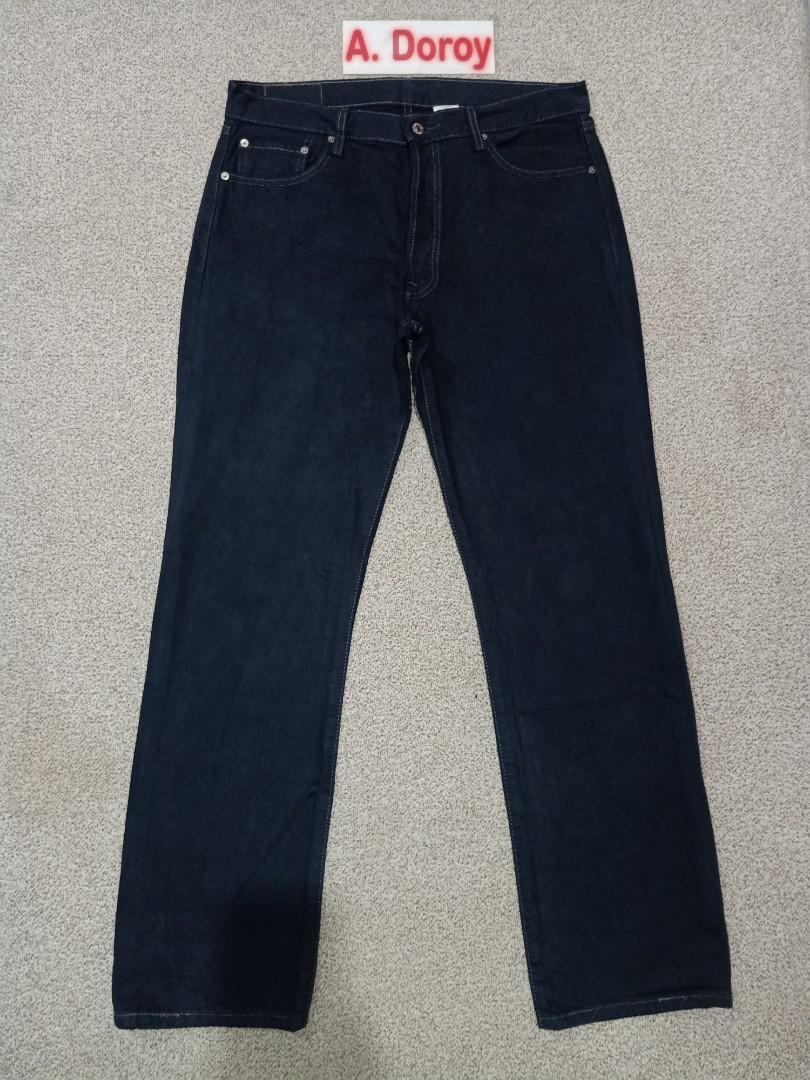 Orig/Legit Levi's 501, Men's Fashion 