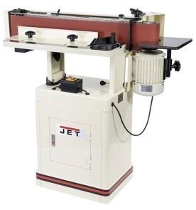 OSCILLATING EDGE SANDER (Category: Construction Tools & Equipment) located in Manila. Submitted by 09150361920ronvillaflor (Listing ID 1171329121, Image 1). Description: OSCILLATING EDGE SANDER Model OES-80C Motor: 1.5HP 220volts 60Hz 1 phase Belt size: 89 x 6" Belt speed: 3900spm Table size: 32 x 7" 70,800.00 Welcome to "Takezo Industrial Supply" For inquiries GLOBE:📞 ☎ 0915-036-1920 VIBER:📞 ☎ 0915-036-1920 Email me@ 📫 📑 r-o-n-.-t-a-k-e-z-o-