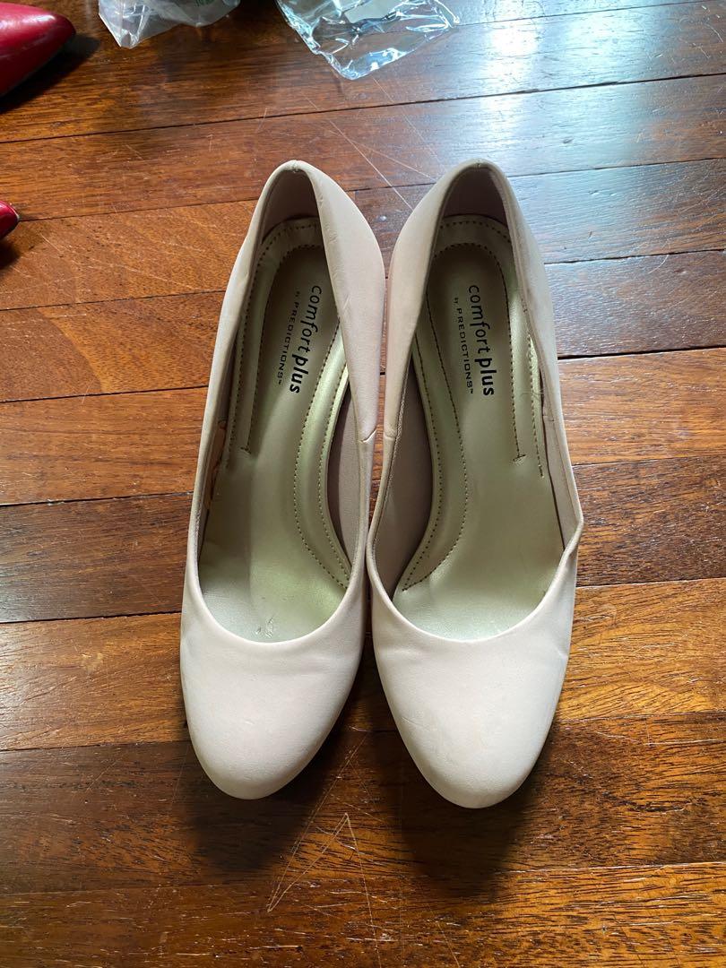 Comfort store plus pumps