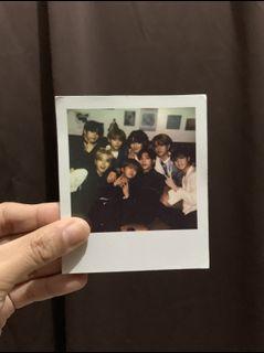 PHOTO CARD