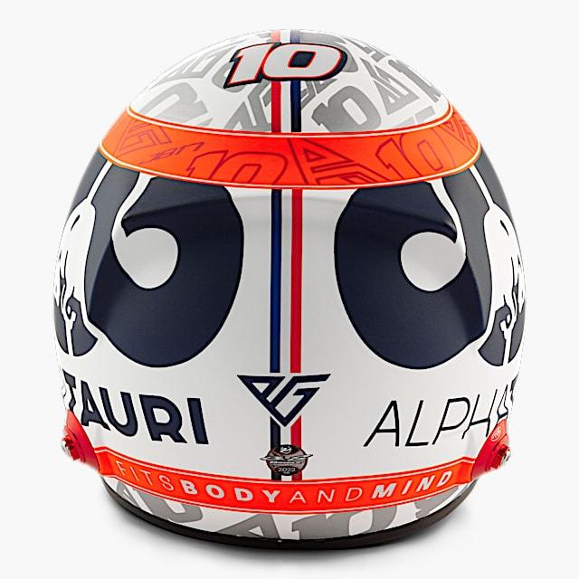 Pierre Gasly Season 2022 12 Scale F1 Helmet, Hobbies & Toys