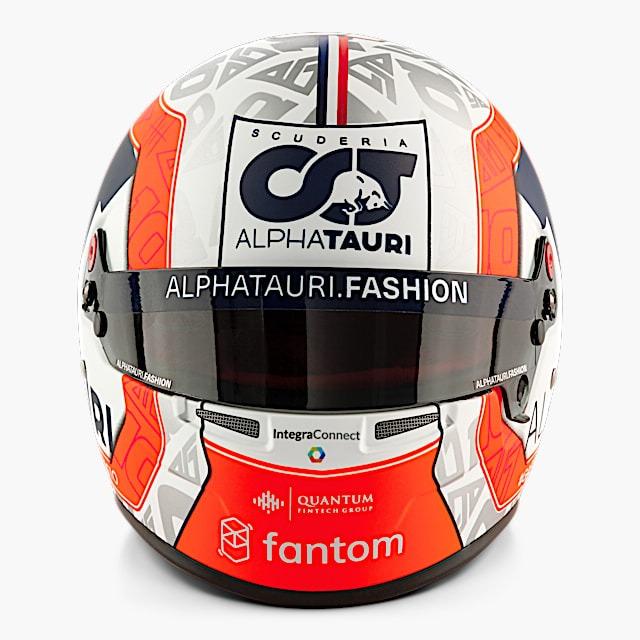 Pierre Gasly Season 2022 12 Scale F1 Helmet, Hobbies & Toys