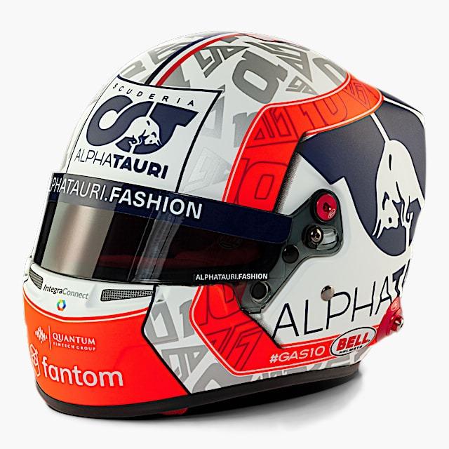 Pierre Gasly Season 2022 12 Scale F1 Helmet, Hobbies & Toys