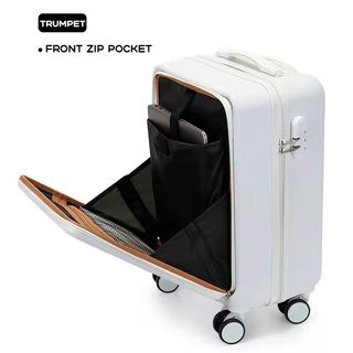White Luggage Set On White Background Top View Image Flat Lay Composition  Travel Minimalist Concept Black And White Classic Baggage Mockup Small And  Big Suitcase Accessory Set Journey Concept Stock Photo 