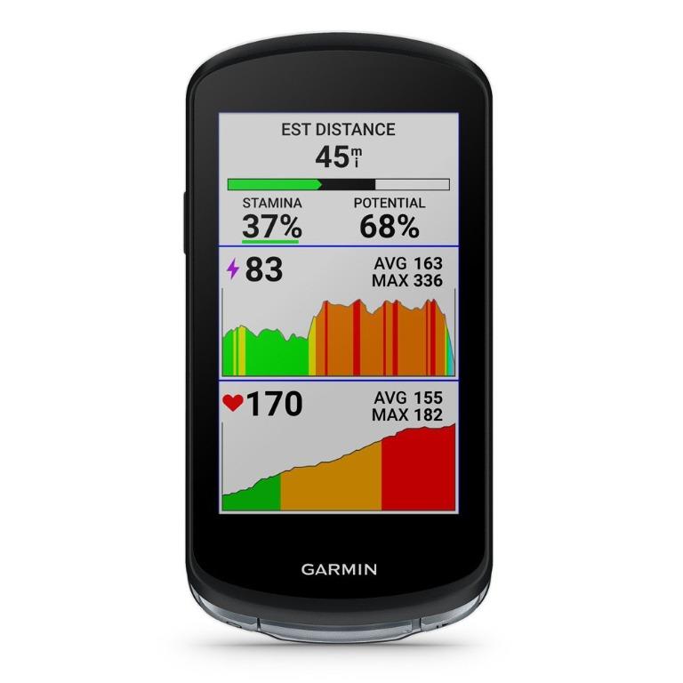 Garmin Edge 530, Sports Equipment, Bicycles & Parts, Bicycles on Carousell