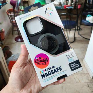 POPSOCKETS POPCASE MAGSAFE 13 PRO MAX POPSOCKETS POPCASE 12 PRO MAX