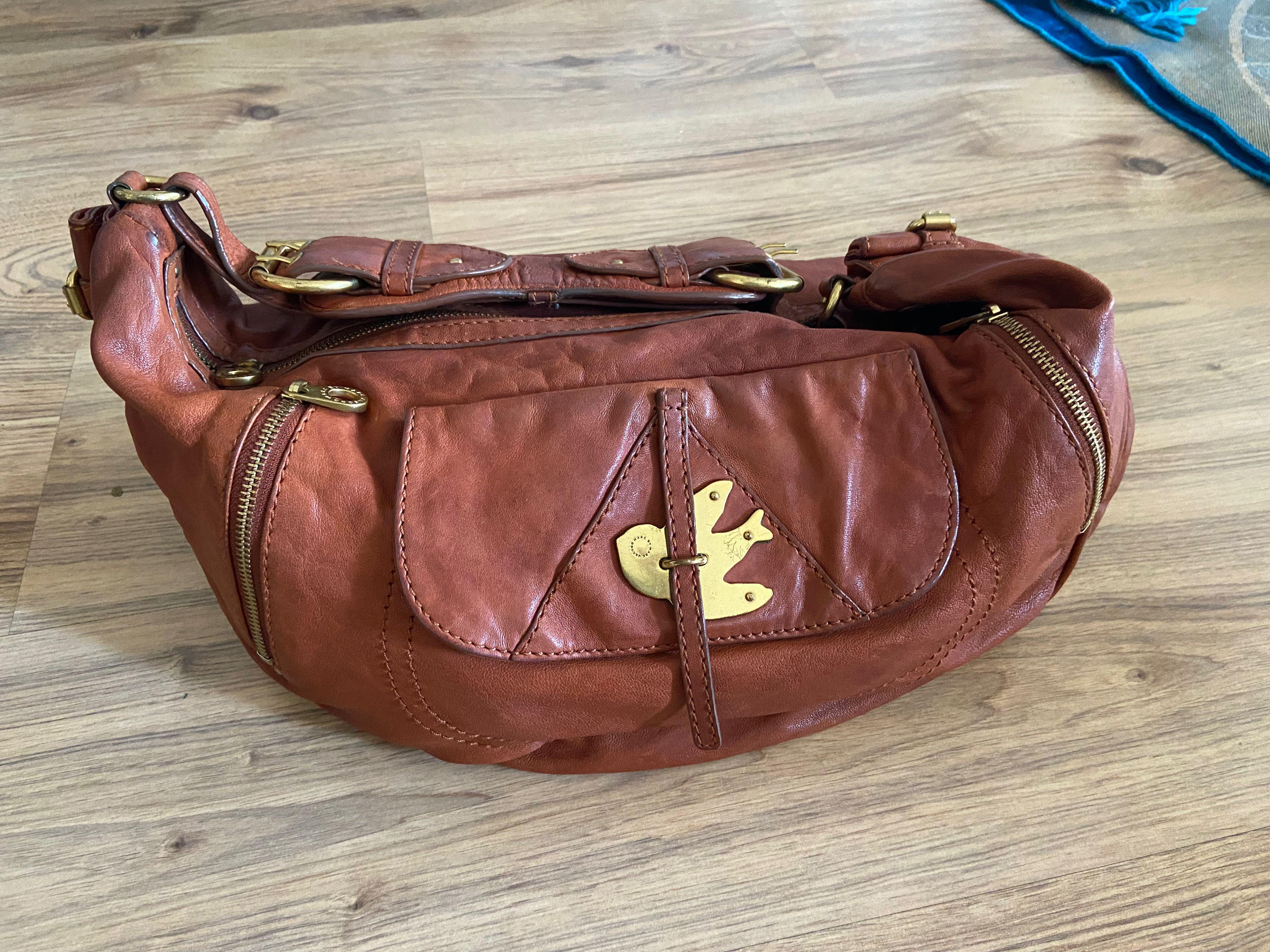 Marc jacobs 2025 handbags clearance