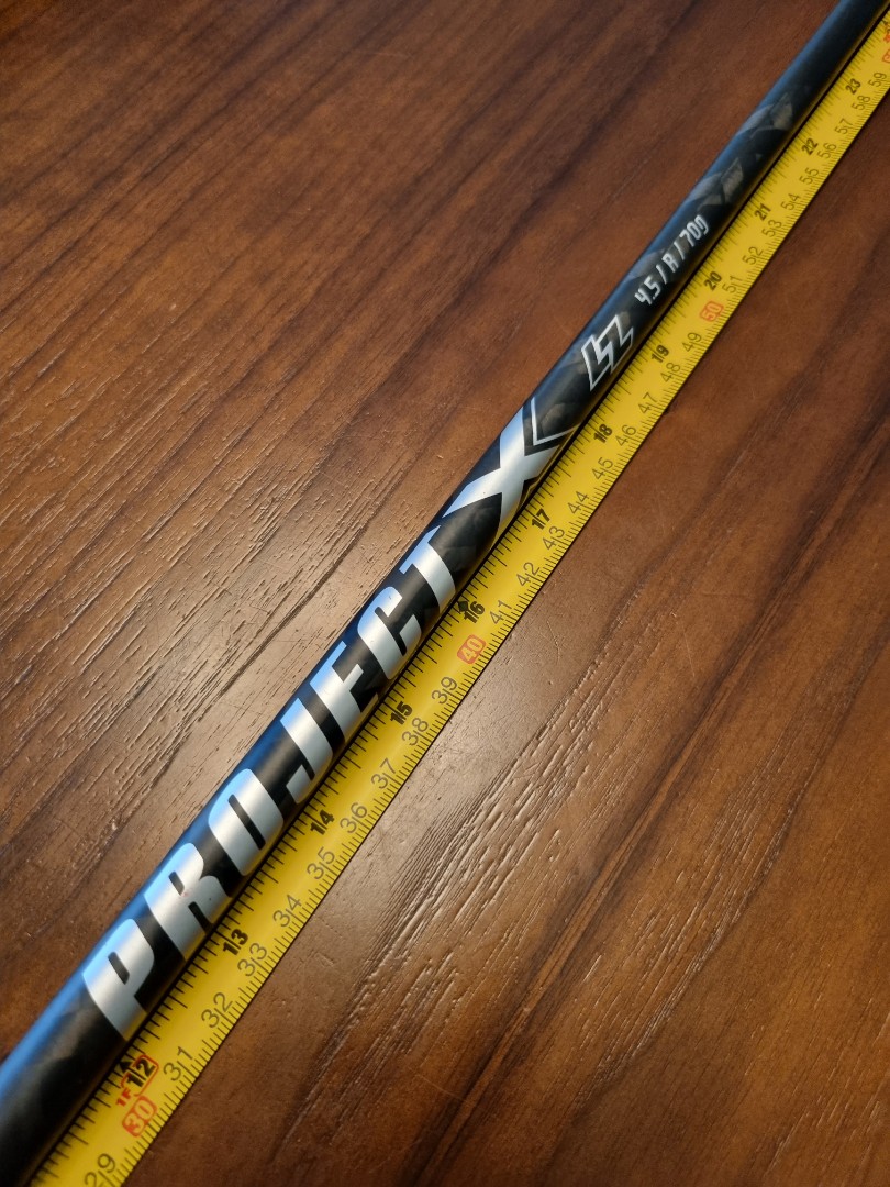 Project x lz 4.5 r 70g outlet