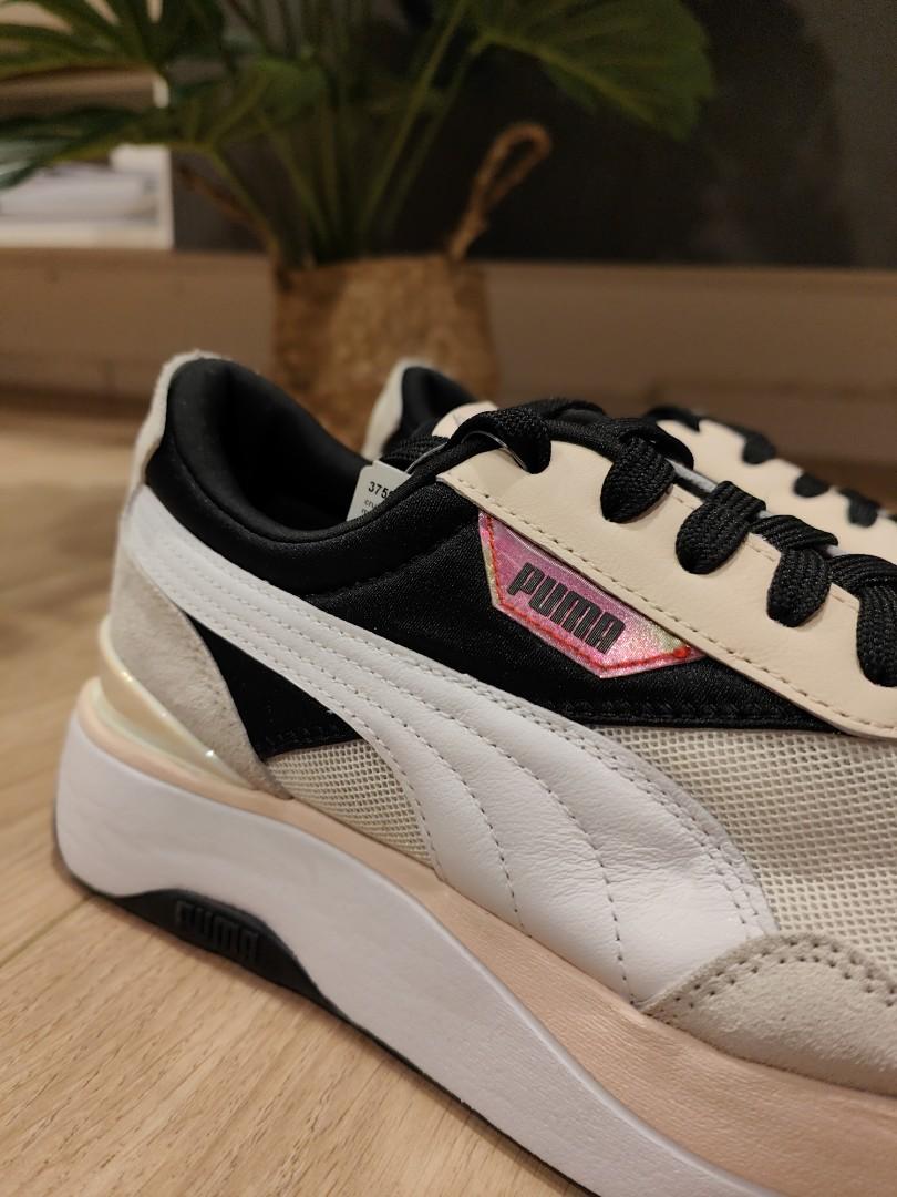 Puma sneakers at on sale edgars