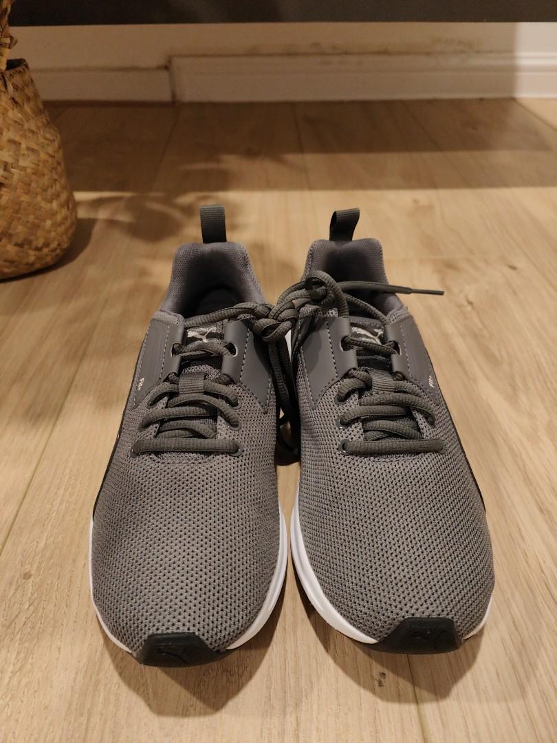 Puma soft discount foam fit+