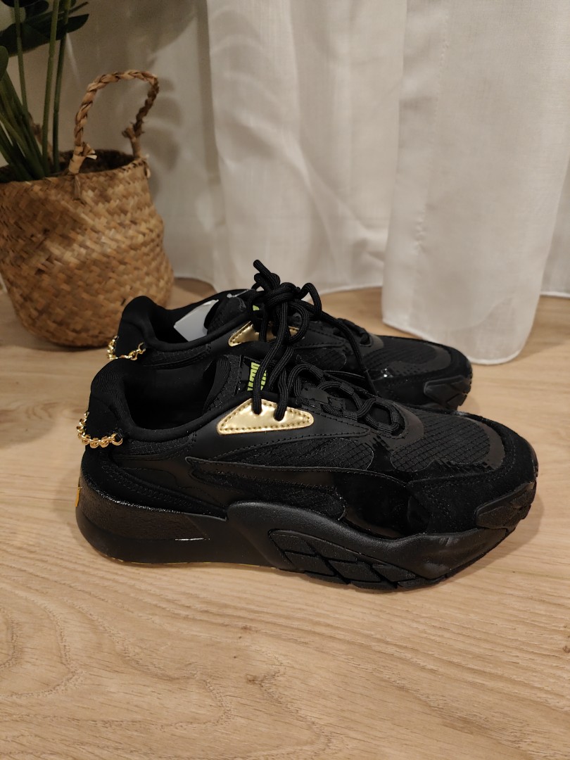 puma hedra dd