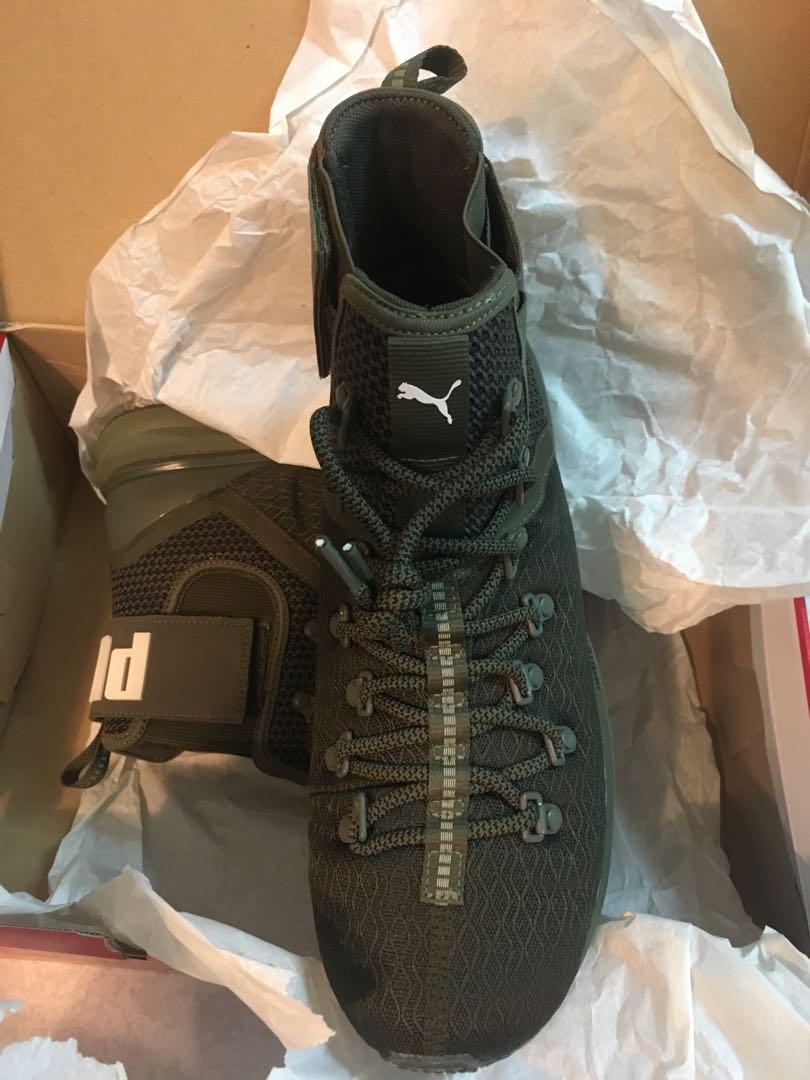 Puma ignite 2025 limitless boot