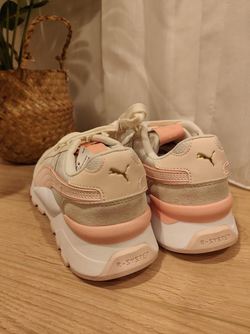 Puma r system femme outlet